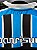 CAMISA DO GRÊMIO 2004 TRICOLOR #10 - G - Imagem 9