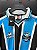 CAMISA DO GRÊMIO 2001 TRICOLOR #10 - G (S/ PATROCÍNIO) - Imagem 4