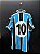CAMISA DO GRÊMIO 2001 TRICOLOR #10 - G (S/ PATROCÍNIO) - Imagem 2