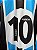 CAMISA DO GRÊMIO 2001 TRICOLOR #10 - G (S/ PATROCÍNIO) - Imagem 5