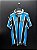 CAMISA DO GRÊMIO 2001 TRICOLOR #10 - G (S/ PATROCÍNIO) - Imagem 1