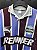 CAMISA DO GRÊMIO 1995 TRICOLOR #7 - G (BORDA AZUL) - Imagem 4