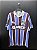 CAMISA DO GRÊMIO 1995 TRICOLOR #7 - G (BORDA AZUL) - Imagem 1