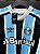CAMISA DO GRÊMIO 2021 TRICOLOR #10 D. COSTA - M - Imagem 6
