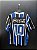 CAMISA DO GRÊMIO 1992 TRICOLOR #10 - G - Imagem 2