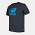 CAMISA DO GRÊMIO 2026 VIAGEM CONCENTRAÇÃO GRAFITE - Imagem 3