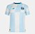 CAMISA DO GRÊMIO BRANCA 2026 TORCEDOR - Imagem 1