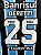 CAMISA DO GRÊMIO 2014 TRICOLOR LIBERTADORES #25 DERETTI - M - Imagem 3