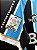 CAMISA DO GRÊMIO 2014 TRICOLOR LIBERTADORES #25 DERETTI - M - Imagem 4
