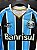 CAMISA DO GRÊMIO 2014 TRICOLOR LIBERTADORES #25 DERETTI - M - Imagem 5
