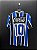 CAMISA DO GRÊMIO 1993 TRICOLOR RETRÔ LICENCIADA #10 - Imagem 2