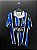 CAMISA DO GRÊMIO 1993 TRICOLOR RETRÔ LICENCIADA #10 - Imagem 1