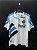 CAMISA DO GRÊMIO 1993 BRANCA RETRÔ LICENCIADA S/N - Imagem 1