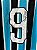 CAMISA DO GRÊMIO 1977 LICENCIADA TRICOLOR #9 - M - Imagem 6