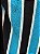 CAMISA DO GRÊMIO 1977 LICENCIADA TRICOLOR #9 - M - Imagem 5