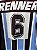 CAMISA DO GRÊMIO 1995 TRICOLOR #6 - G - Imagem 8