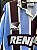 CAMISA DO GRÊMIO 1995 TRICOLOR #6 - G - Imagem 10