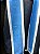 CAMISA DO GRÊMIO 1995 TRICOLOR #9 - G (BORDA AZUL) - Imagem 8