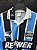 CAMISA DO GRÊMIO 1995 TRICOLOR #9 - G (BORDA AZUL) - Imagem 6