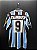 CAMISA DO GRÊMIO 1995 TRICOLOR #9 - G (TACINHAS) - Imagem 2