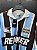 CAMISA DO GRÊMIO 1995 TRICOLOR #9 - G (TACINHAS) - Imagem 6