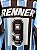 CAMISA DO GRÊMIO 1995 TRICOLOR #9 - G (TACINHAS) - Imagem 7