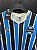 CAMISA DO GRÊMIO 1981 RETRO PUMA TRICOLOR #9 - EG - Imagem 5