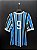 CAMISA DO GRÊMIO 1981 RETRO PUMA TRICOLOR #9 - EG - Imagem 2
