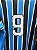 CAMISA DO GRÊMIO 1981 RETRO PUMA TRICOLOR #9 - EG - Imagem 3