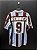 CAMISA DO GRÊMIO 1995 TRICOLOR #9 - G (TACINHAS) - Imagem 2