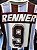 CAMISA DO GRÊMIO 1995 TRICOLOR #9 - G (TACINHAS) - Imagem 7