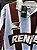 CAMISA DO GRÊMIO 1995 TRICOLOR #9 - G (TACINHAS) - Imagem 8