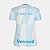 CAMISA DO GRÊMIO 2026 BRANCA TORCEDORA (FEMININA) - Imagem 2