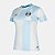 CAMISA DO GRÊMIO 2026 BRANCA TORCEDORA (FEMININA) - Imagem 3