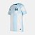 CAMISA DO GRÊMIO 2026 BRANCA (INFANTIL) - Imagem 3