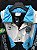 PARKA DO GRÊMIO 1995 PENALTY - G - Imagem 8