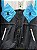 PARKA DO GRÊMIO 1995 PENALTY - G - Imagem 4