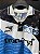 CAMISA DO GRÊMIO 1997 NEGRESCO IRONCRYL #19 - GG - Imagem 12