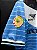 CAMISA DO GRÊMIO 1997 NEGRESCO IRONCRYL #19 - GG - Imagem 10
