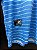 CAMISA DO GRÊMIO 1997 NEGRESCO IRONCRYL #19 - GG - Imagem 9