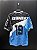 CAMISA DO GRÊMIO 1997 NEGRESCO IRONCRYL #19 - GG - Imagem 2