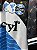 CAMISA DO GRÊMIO 1997 NEGRESCO IRONCRYL #19 - GG - Imagem 3