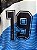 CAMISA DO GRÊMIO 1997 NEGRESCO IRONCRYL #19 - GG - Imagem 4