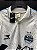 CAMISA DO GRÊMIO 1993 BRANCA #10 - G - Imagem 7