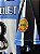 CAMISA DO GRÊMIO 1998 TRICOLOR #8 - GG - Imagem 14