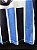 CAMISA DO GRÊMIO 1998 TRICOLOR #8 - GG - Imagem 9
