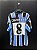 CAMISA DO GRÊMIO 1998 TRICOLOR #8 - GG - Imagem 2