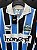 CAMISA DO GRÊMIO 1997 TRICOLOR #7 - EG - Imagem 9