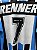 CAMISA DO GRÊMIO 1997 TRICOLOR #7 - EG - Imagem 8