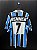 CAMISA DO GRÊMIO 1997 TRICOLOR #7 - EG - Imagem 2
